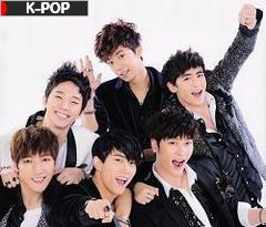 にほんブログ村 音楽ブログ K-POPへ