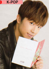 にほんブログ村 音楽ブログ K-POPへ