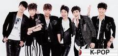 にほんブログ村 音楽ブログ K-POPへ