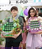 にほんブログ村 音楽ブログ K-POPへ