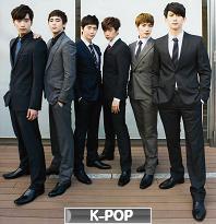 にほんブログ村 音楽ブログ K-POPへ