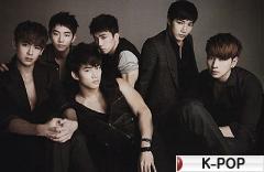 にほんブログ村 音楽ブログ K-POPへ