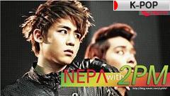 にほんブログ村 音楽ブログ K-POPへ