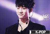 にほんブログ村 音楽ブログ K-POPへ