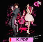 にほんブログ村 音楽ブログ K-POPへ