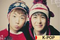 にほんブログ村 音楽ブログ K-POPへ