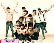 にほんブログ村 音楽ブログ K-POPへ