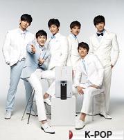 にほんブログ村 音楽ブログ K-POPへ