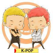 にほんブログ村 音楽ブログ K-POPへ
