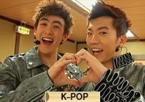 にほんブログ村 音楽ブログ K-POPへ