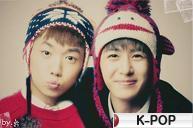 にほんブログ村 音楽ブログ K-POPへ