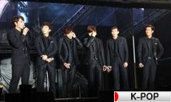 にほんブログ村 音楽ブログ K-POPへ