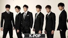 にほんブログ村 音楽ブログ K-POPへ