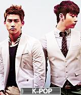 にほんブログ村 音楽ブログ K-POPへ