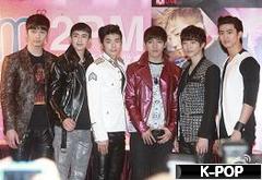 にほんブログ村 音楽ブログ K-POPへ