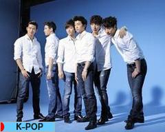 にほんブログ村 音楽ブログ K-POPへ