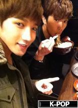 にほんブログ村 音楽ブログ K-POPへ