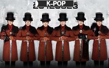 にほんブログ村 音楽ブログ K-POPへ