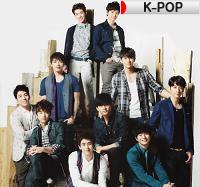 にほんブログ村 音楽ブログ K-POPへ