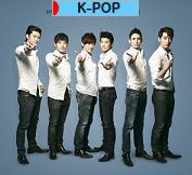 にほんブログ村 音楽ブログ K-POPへ