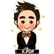 にほんブログ村 音楽ブログ K-POPへ