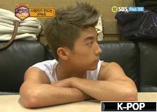 にほんブログ村 音楽ブログ K-POPへ