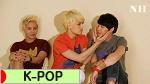 にほんブログ村 音楽ブログ K-POPへ