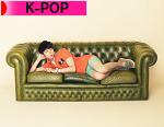 にほんブログ村 音楽ブログ K-POPへ