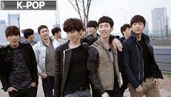 にほんブログ村 音楽ブログ K-POPへ