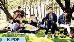 にほんブログ村 音楽ブログ K-POPへ