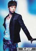 にほんブログ村 音楽ブログ K-POPへ