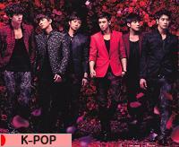 にほんブログ村 音楽ブログ K-POPへ