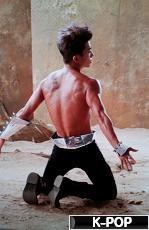 にほんブログ村 音楽ブログ K-POPへ