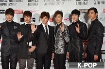 にほんブログ村 音楽ブログ K-POPへ