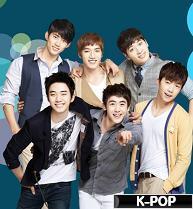 にほんブログ村 音楽ブログ K-POPへ