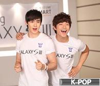 にほんブログ村 音楽ブログ K-POPへ