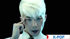 にほんブログ村 音楽ブログ K-POPへ