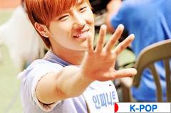 にほんブログ村 音楽ブログ K-POPへ