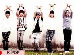 にほんブログ村 音楽ブログ K-POPへ