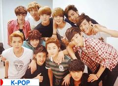 にほんブログ村 音楽ブログ K-POPへ
