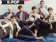 にほんブログ村 音楽ブログ K-POPへ