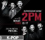 にほんブログ村 音楽ブログ K-POPへ