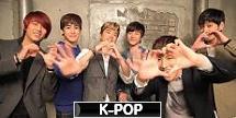 にほんブログ村 音楽ブログ K-POPへ