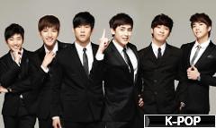 にほんブログ村 音楽ブログ K-POPへ