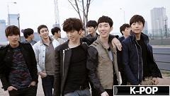 にほんブログ村 音楽ブログ K-POPへ