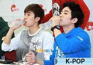 にほんブログ村 音楽ブログ K-POPへ