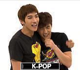にほんブログ村 音楽ブログ K-POPへ
