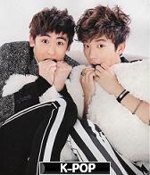 にほんブログ村 音楽ブログ K-POPへ