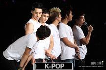 にほんブログ村 音楽ブログ K-POPへ