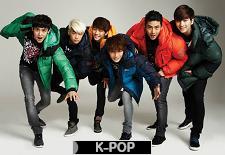 にほんブログ村 音楽ブログ K-POPへ